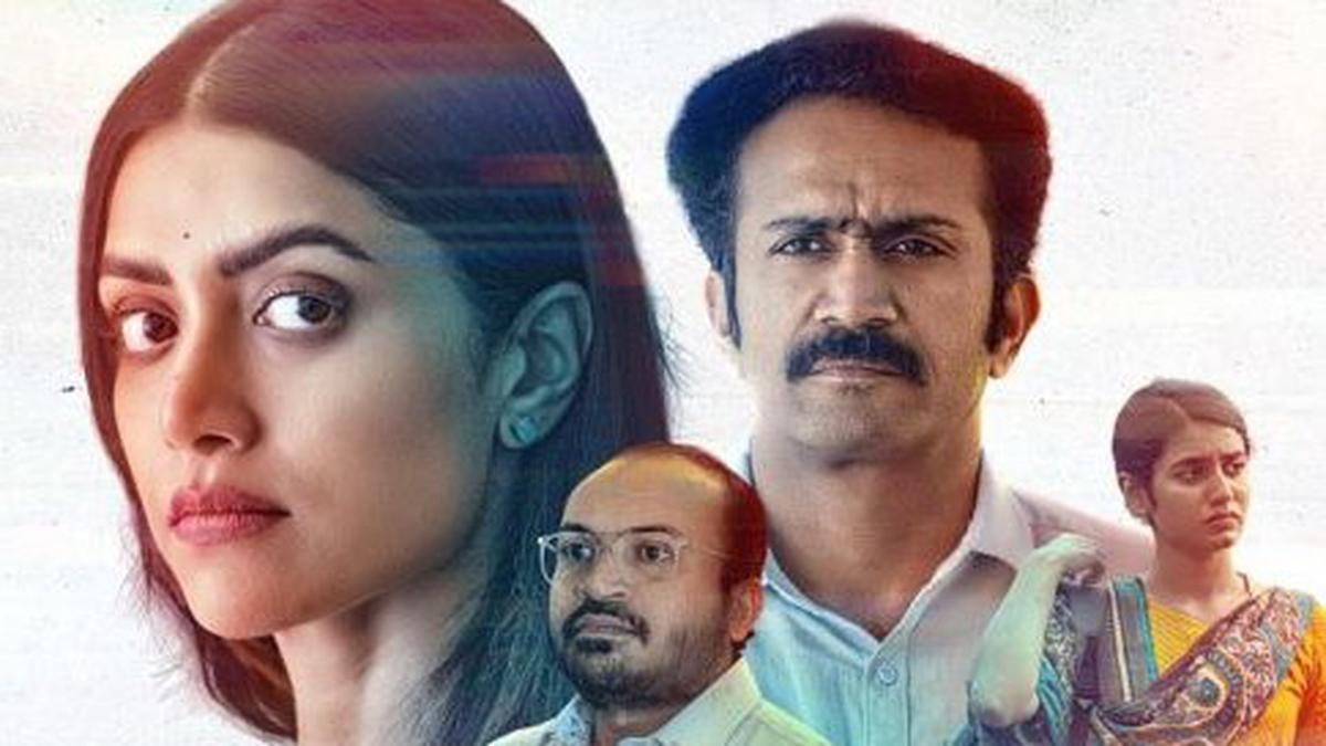 Critique du film 'Live' Malayalam une version forte et faible de la